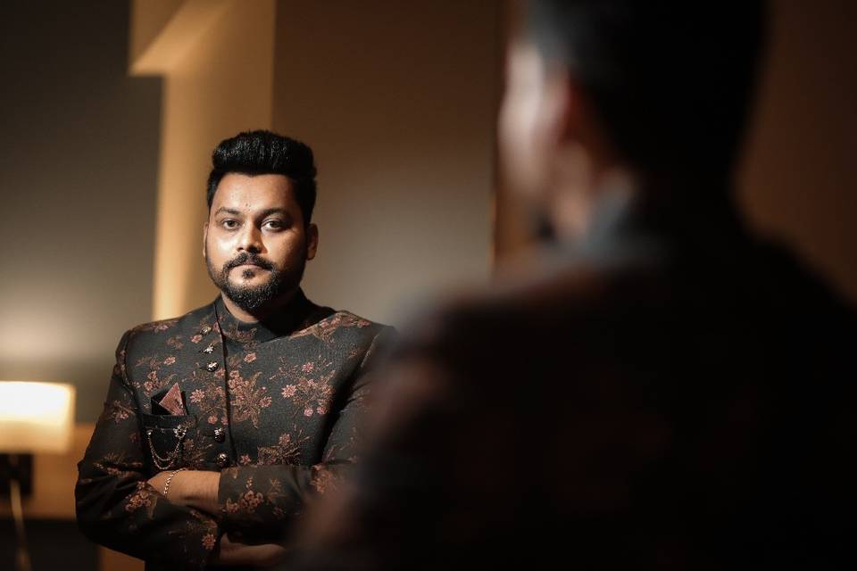 Namrata vinay engenment