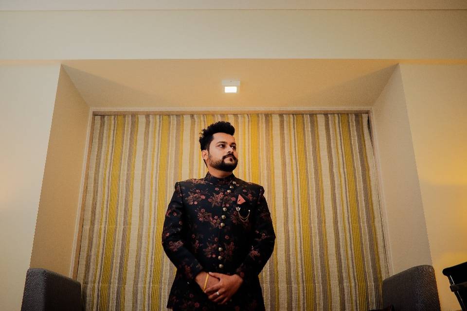 Namrata vinay engenment