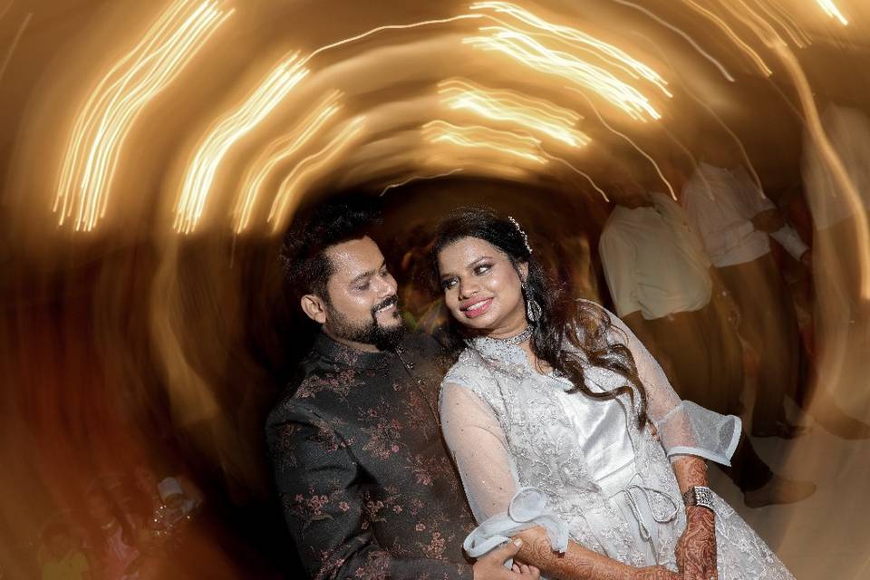 Namrata vinay engenment