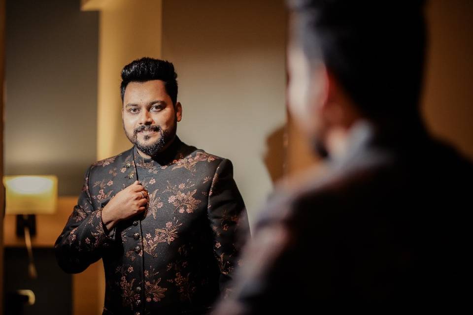 Namrata vinay engenment