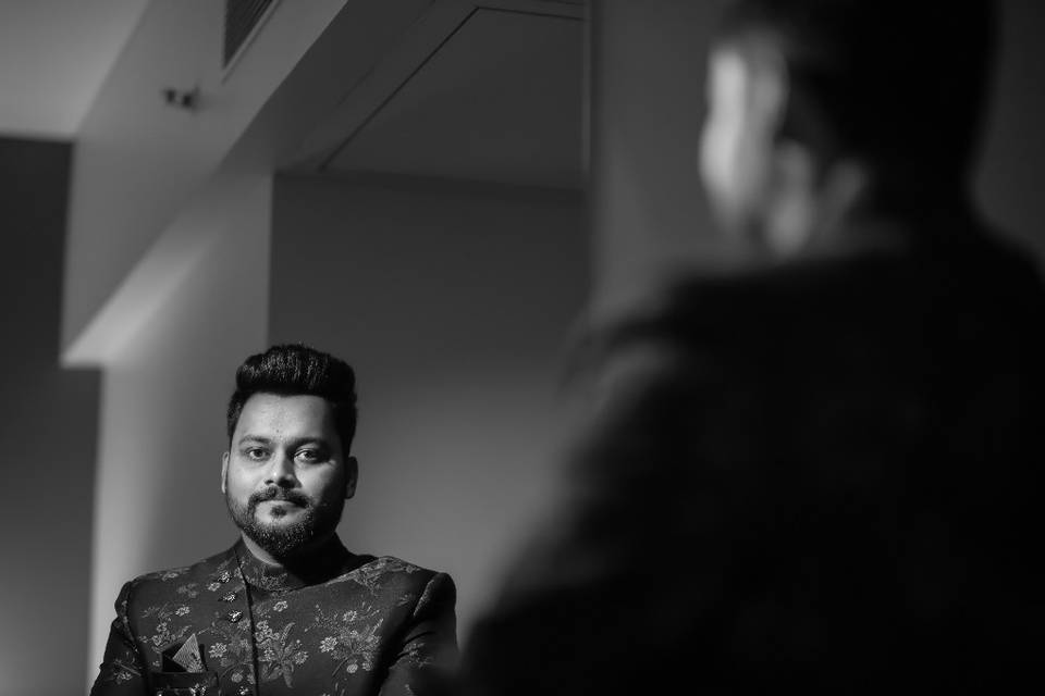 Namrata vinay engenment