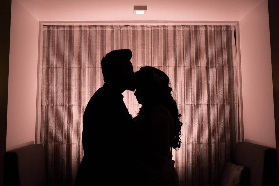 Namrata vinay engenment