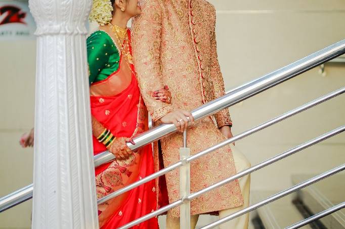 Marthi traditional wedding