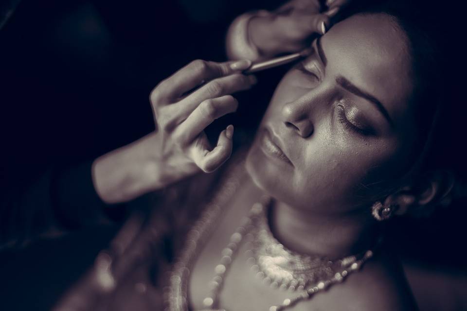 Marthi traditional wedding