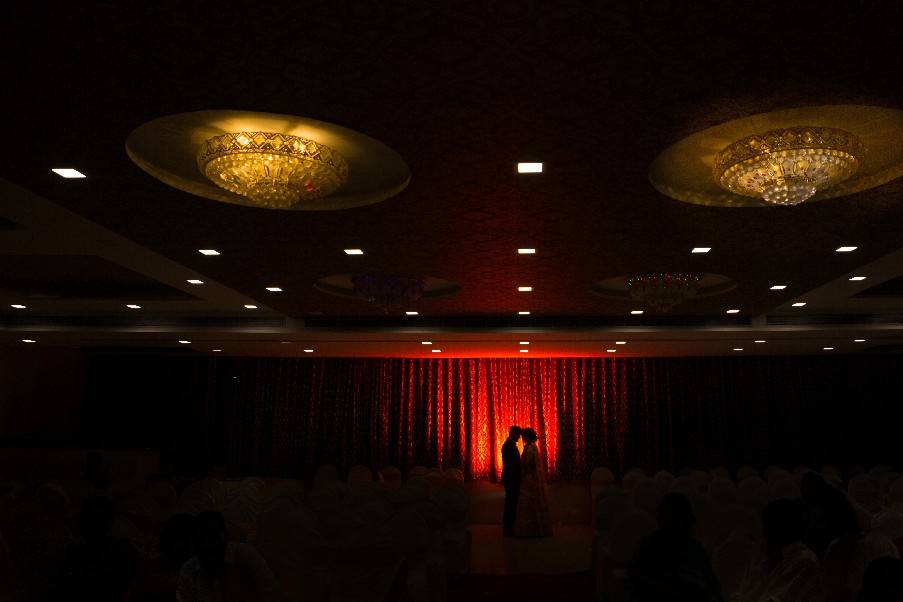 Maharashtrian wedding