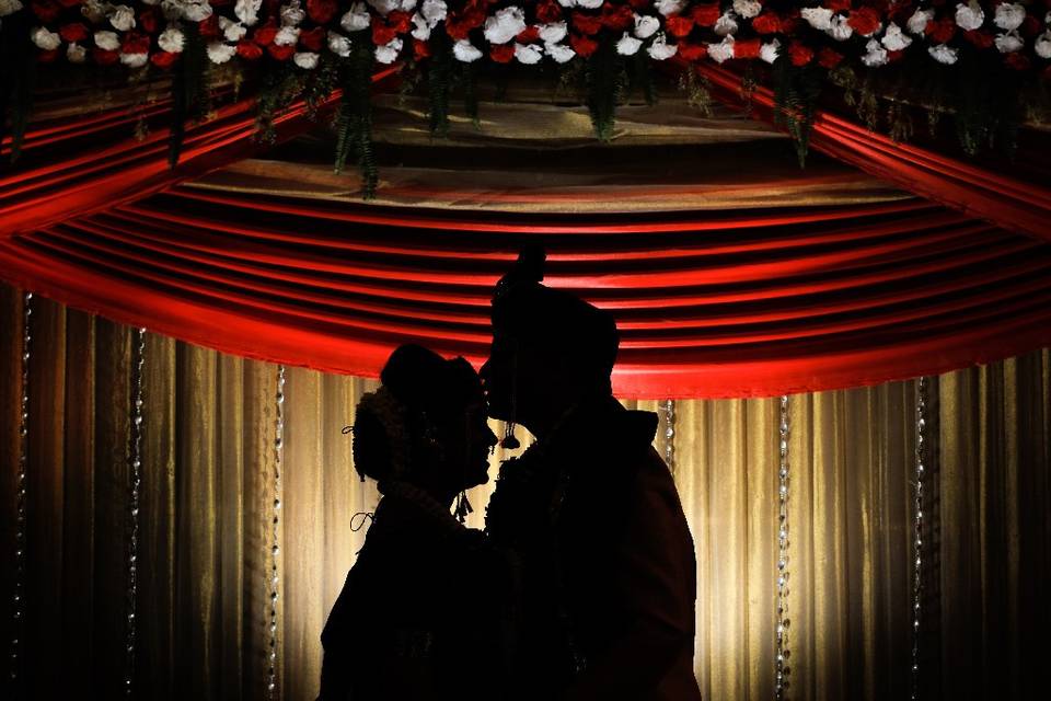 Maharashtrian wedding