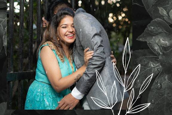 Pooja + yash pre wedding