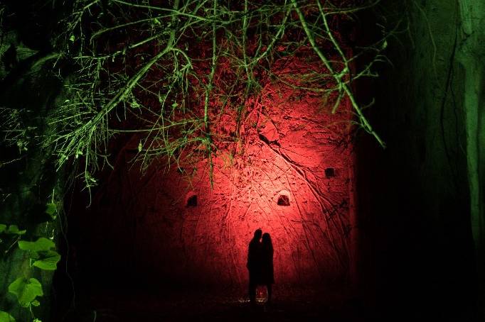 Pratik + Deepali pre wedding