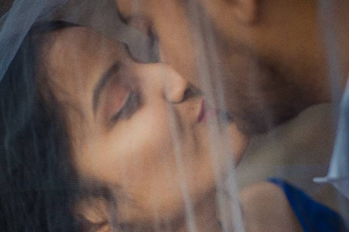 Manish + mitali pre wedding