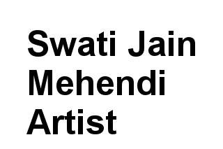 Swati Jain Mehendi Artist