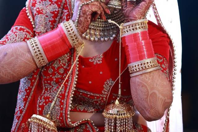 Bride