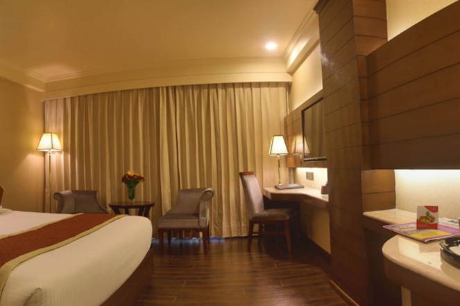 Shakun Hotel & Resorts