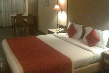Accommodation