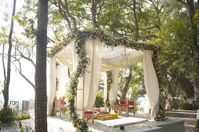 Mandap
