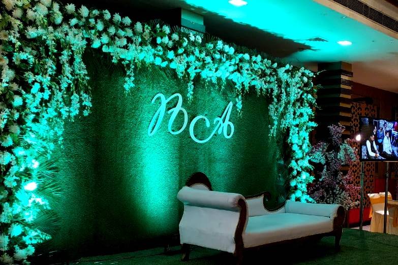 Event decor