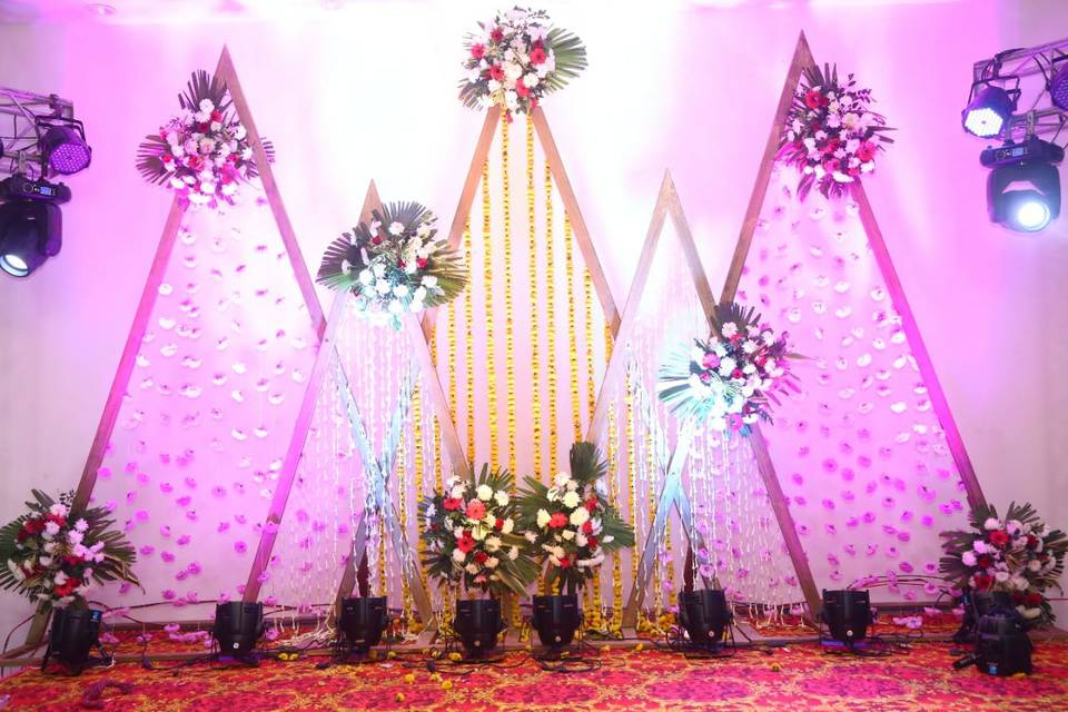 Event decor