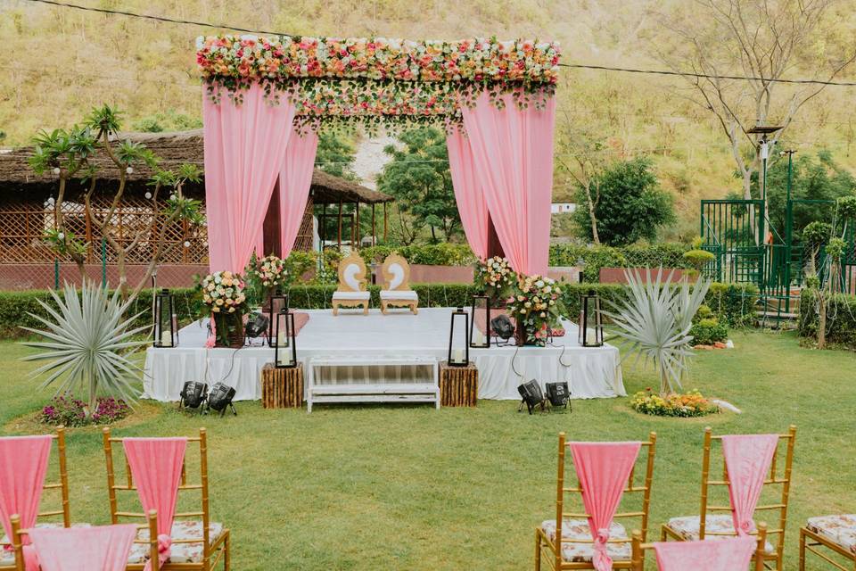 Mandap