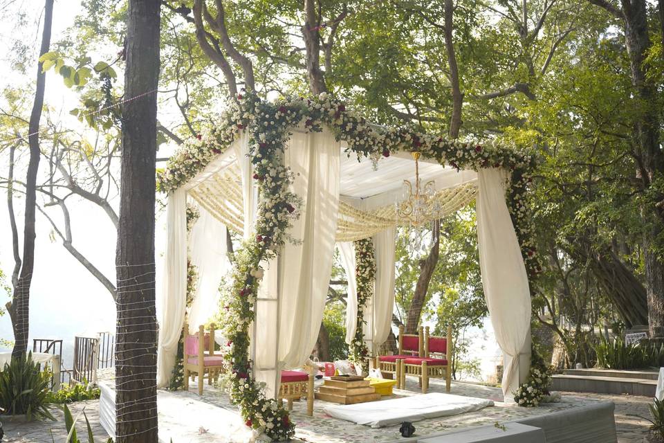 Mandap