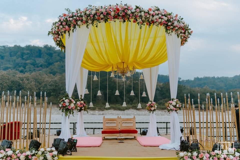 Mandap