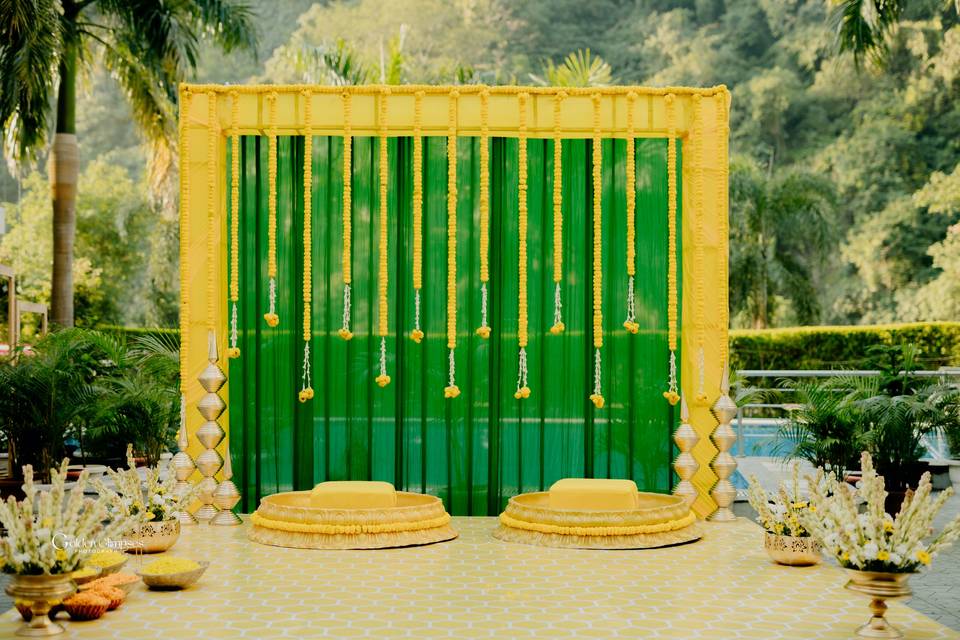 Haldi