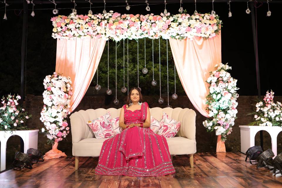 Engagement