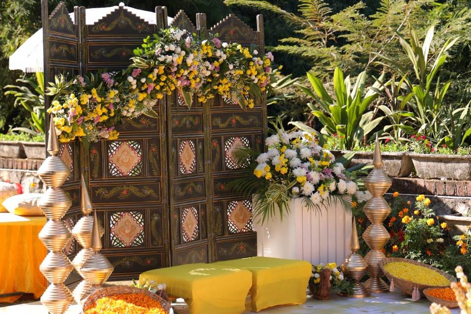 Haldi