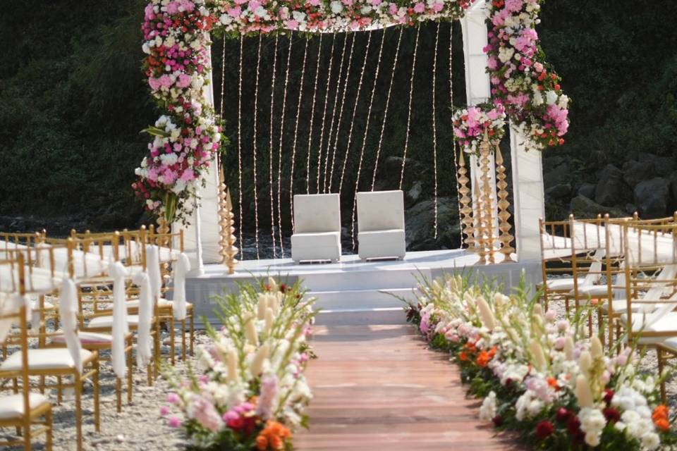 Mandap