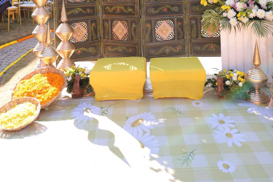 Haldi