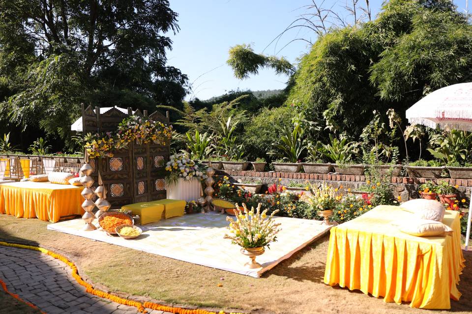Haldi