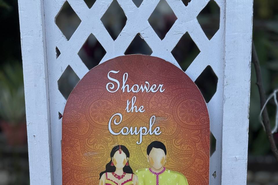 Shower