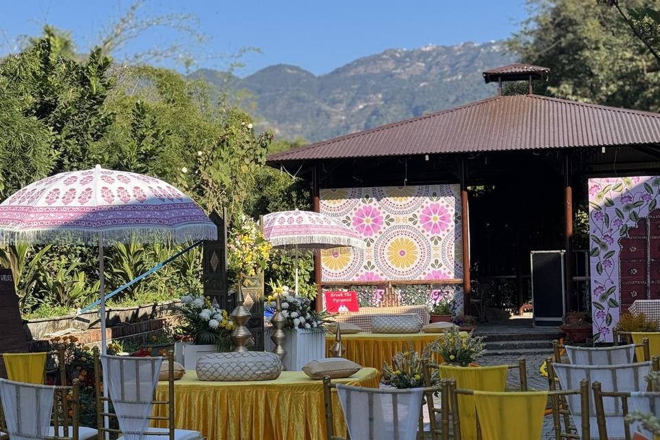 Backdrop