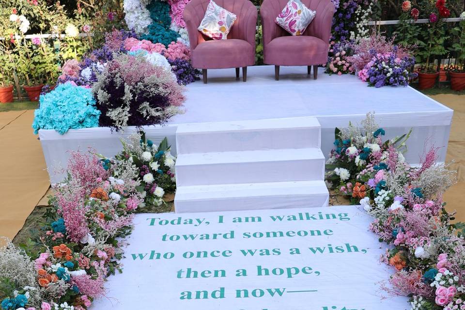 Aisle