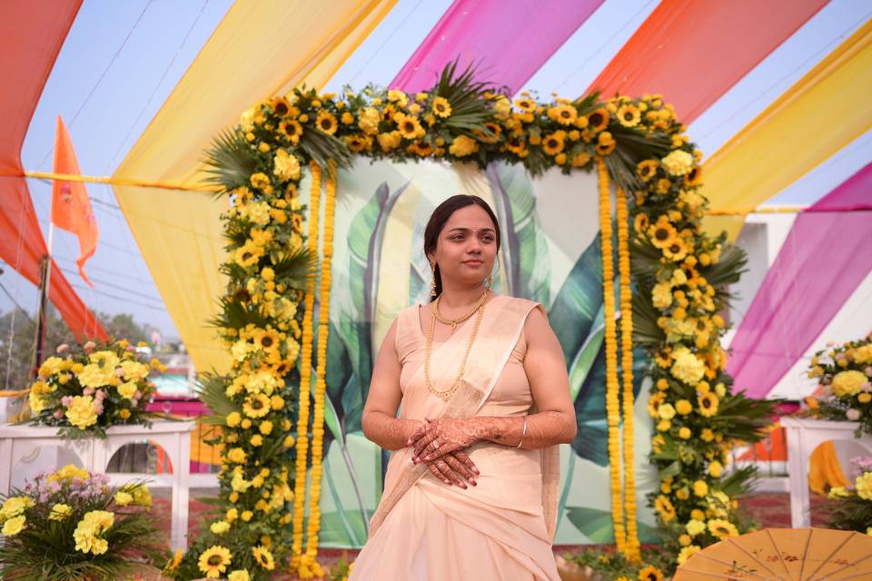 Haldi