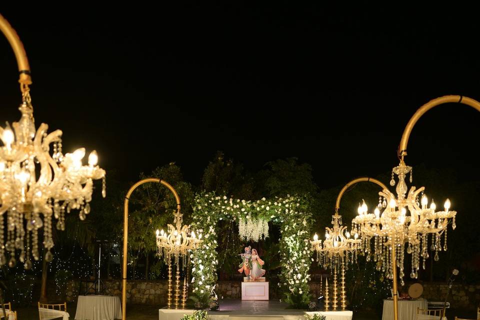 Mandap