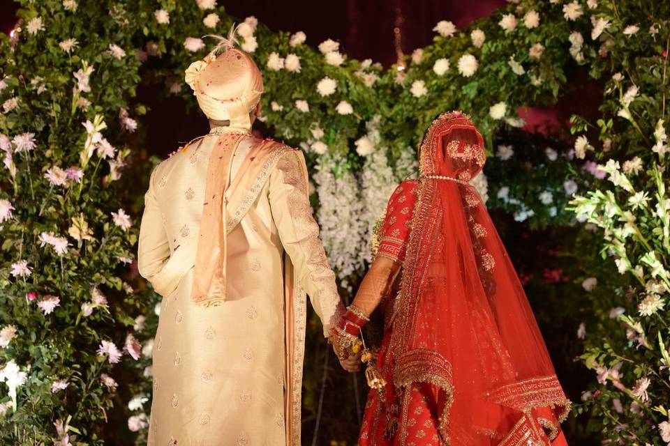 Mandap