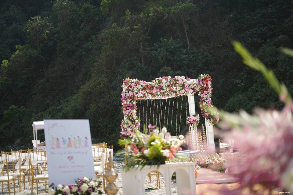 Mandap
