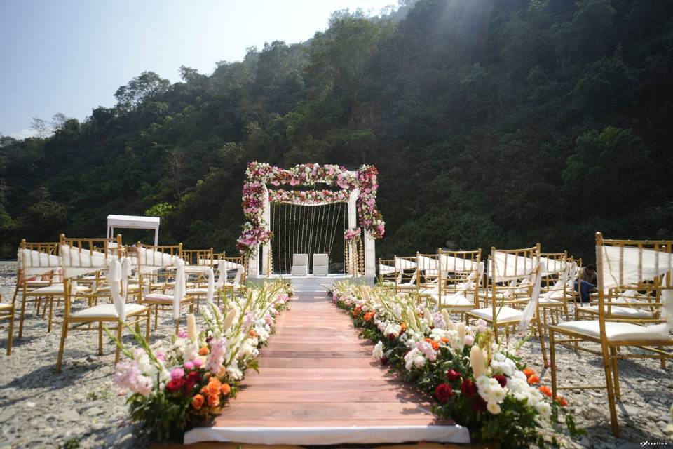 Mandap