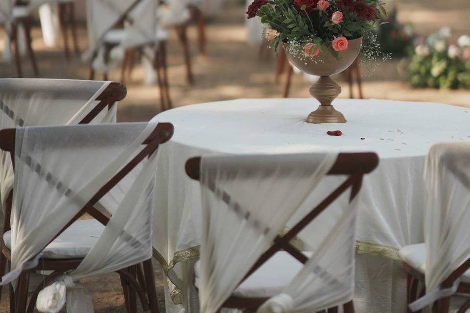 Seating