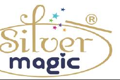 Silver Magic Products
