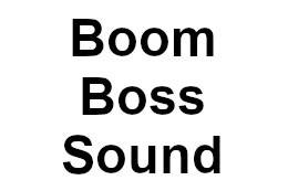 Boom Boss Sound