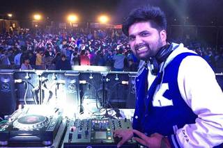 DJ Aman, Bhopal 1