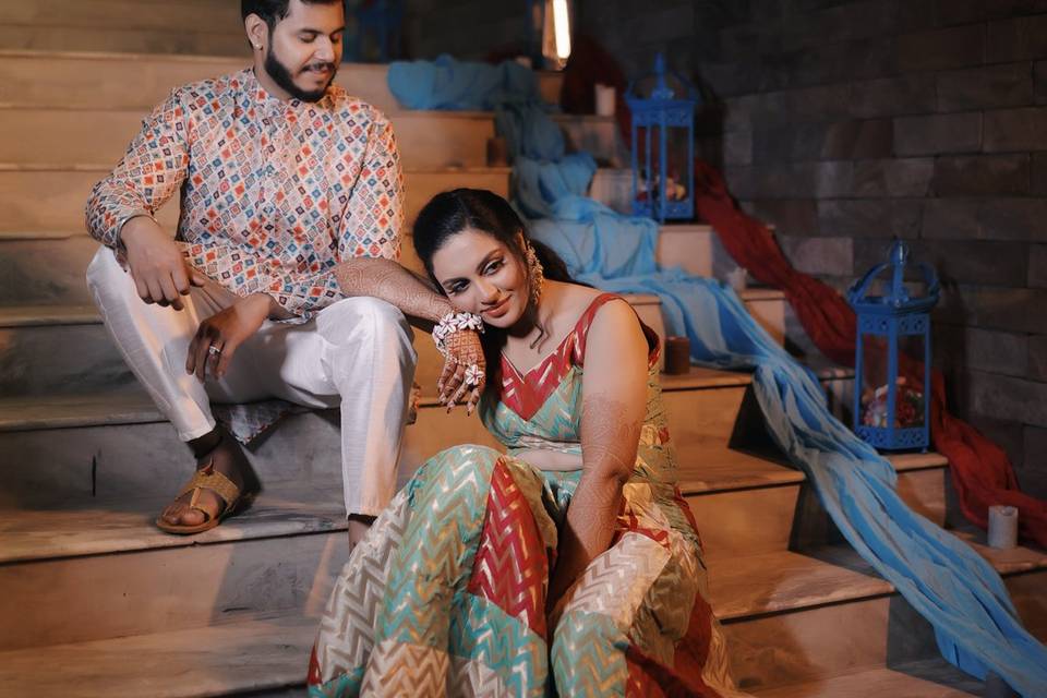THD Production, Delhi