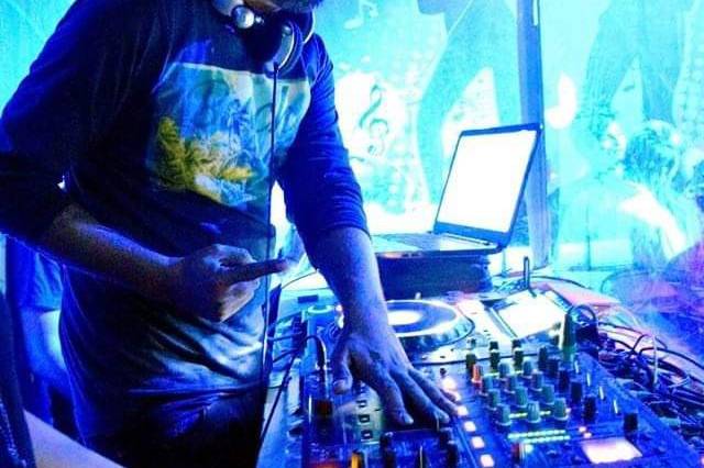 DJ Aman, Bhopal