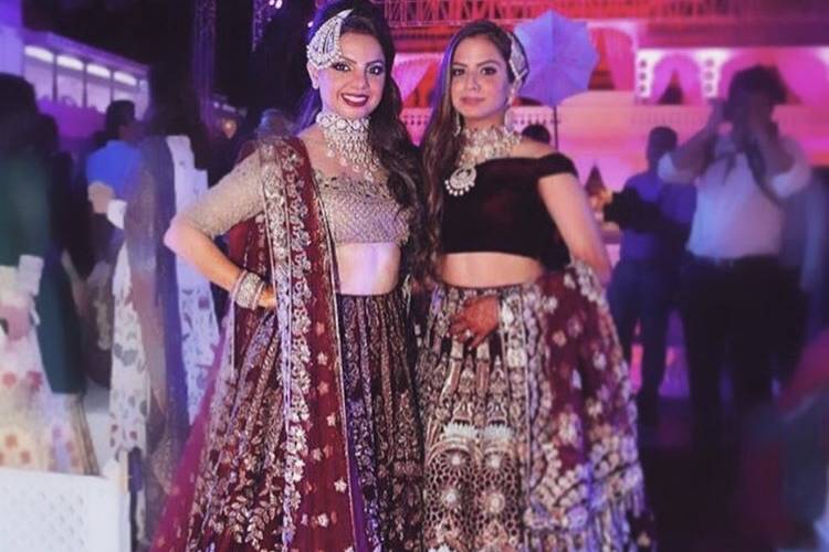 Lehnga