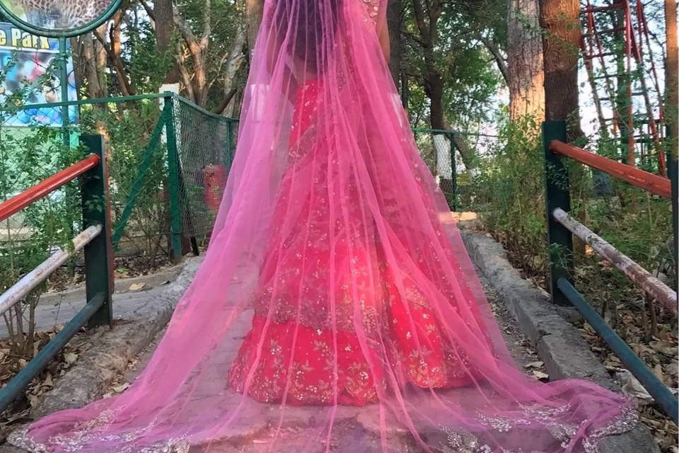 Lehnga