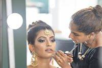 Makeup by Survi, Andheri West