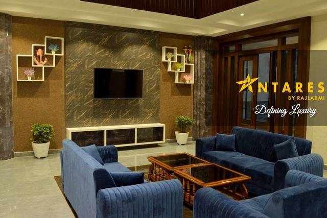 Event space