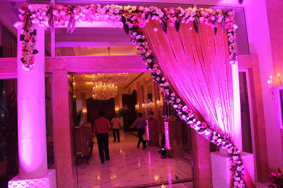 Best wedding planner in jaipur