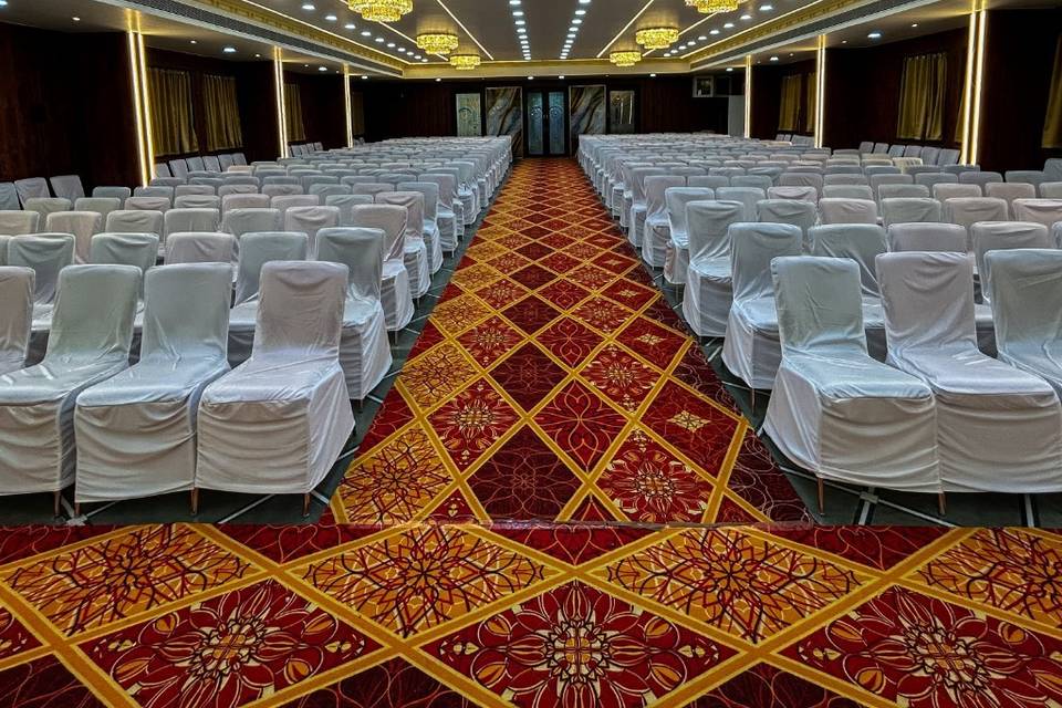 AC Banquet Hall