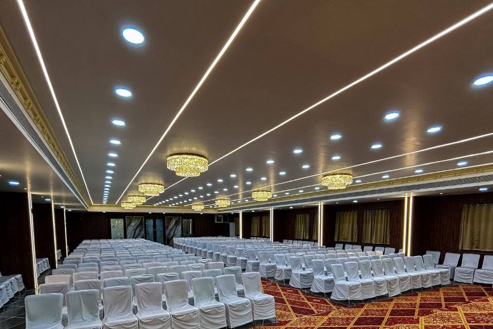 AC Banquet Hall